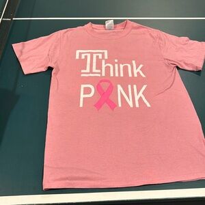 Breast Cancer Awareness t-shirt